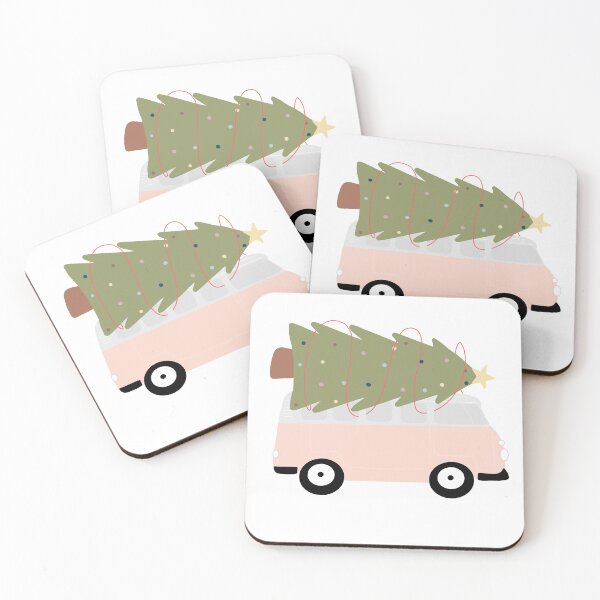 Item preview, Christmas Van designed and sold by taylorrayriley.