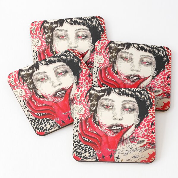 Item preview, Demon Girl designed and sold by UndyingLight.