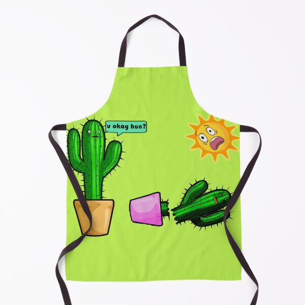 Item preview, u okay hun? Cactus Heartbreaking designed and sold by J Bigglesworth.