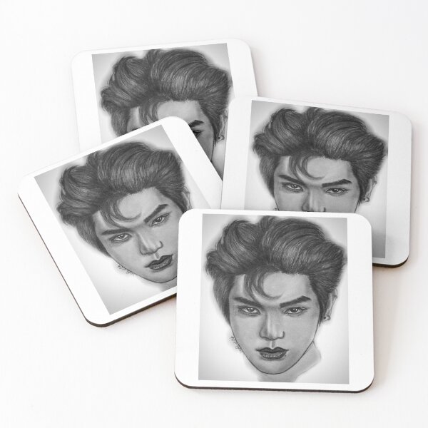 Item preview, Taeyong SuperM designed and sold by miracausey.
