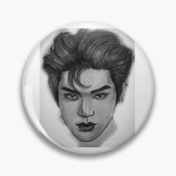 Item preview, Taeyong SuperM designed and sold by miracausey.