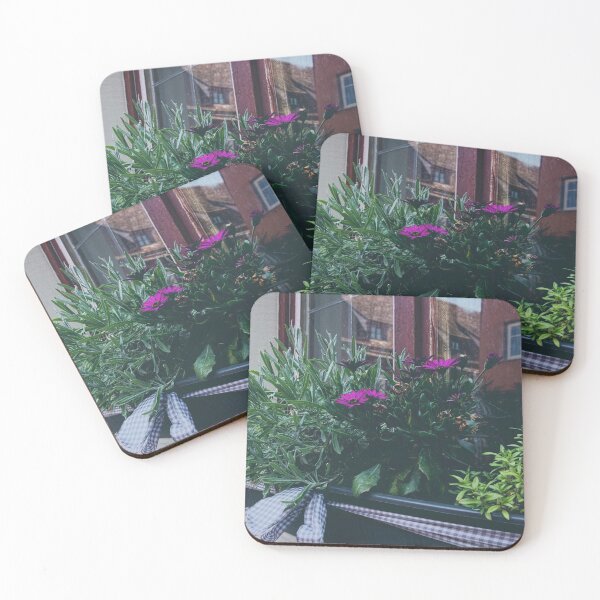 Item preview, The Window Box designed and sold by Lucinda Walter.