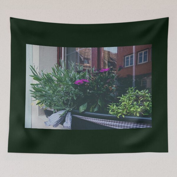 Item preview, The Window Box designed and sold by Lucinda Walter.