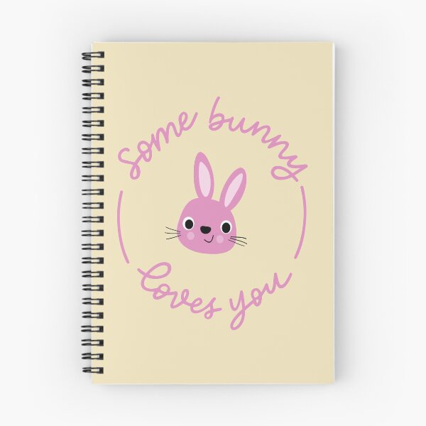 Item preview, Some Bunny Loves You designed and sold by Sinfamous.