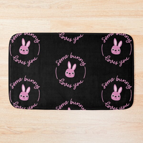 Item preview, Some Bunny Loves You designed and sold by Sinfamous.