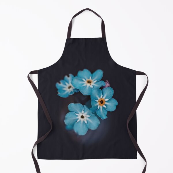 Item preview, Forget me not designed and sold by mariannehope.