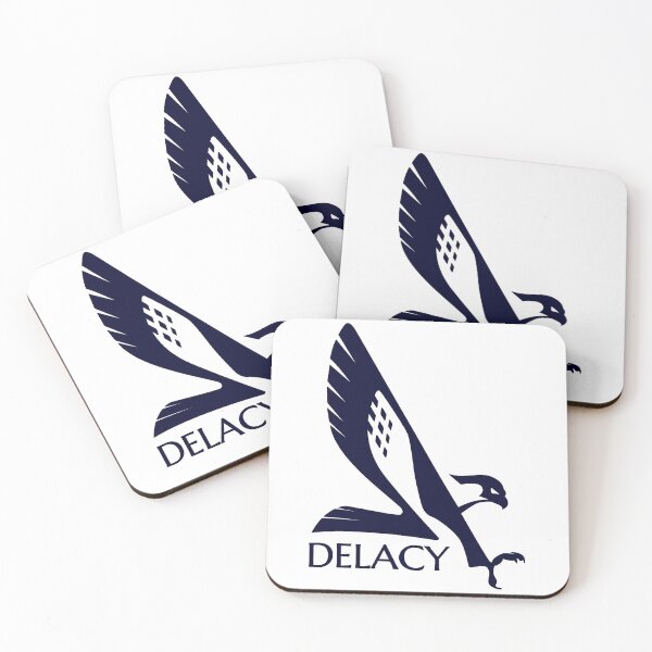 Item preview, Faulcon DeLacy (blue) designed and sold by UnPEngineer.