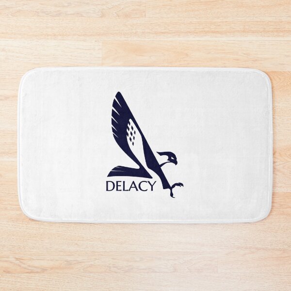 Item preview, Faulcon DeLacy (blue) designed and sold by UnPEngineer.