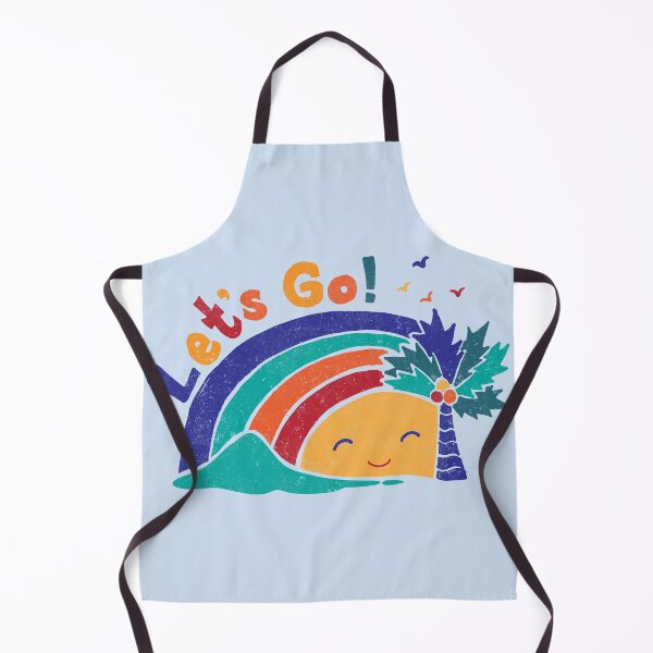 Item preview, Let's Go designed and sold by winterglaze.