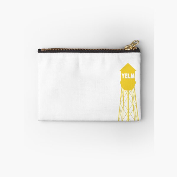 Item preview, Yelm Water Tower - Yellow designed and sold by ReedPiper.