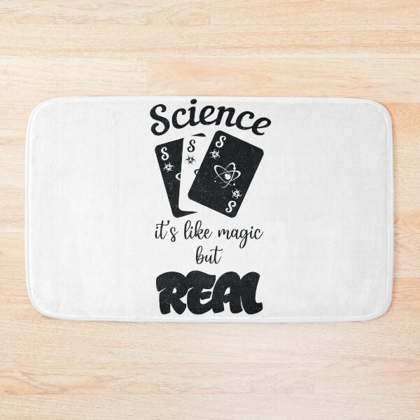 Item preview, Science It's like magic but real designed and sold by Beefytee.