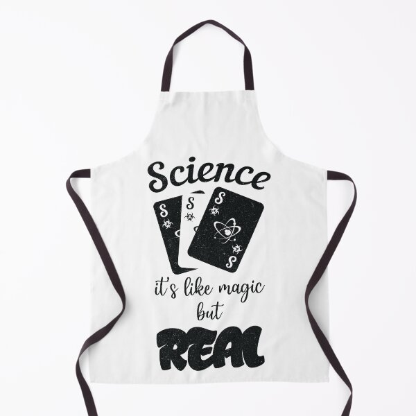 Item preview, Science It's like magic but real designed and sold by Beefytee.