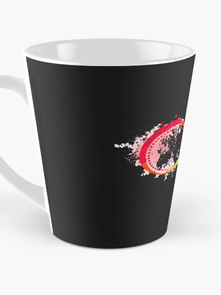 Thumbnail 3 of 4, Coffee Mug, Autism Infinity Mask designed and sold by Rpgpbp.