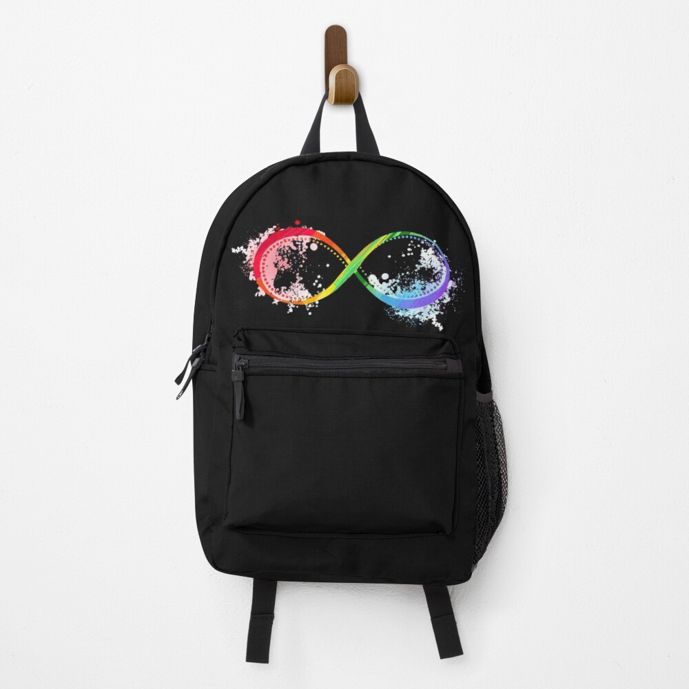 Item preview, Backpack designed and sold by Rpgpbp.
