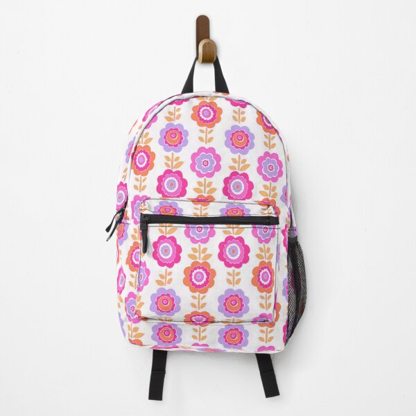 Item preview, Pink Vintage Floral designed and sold by Liani DeGeeter.