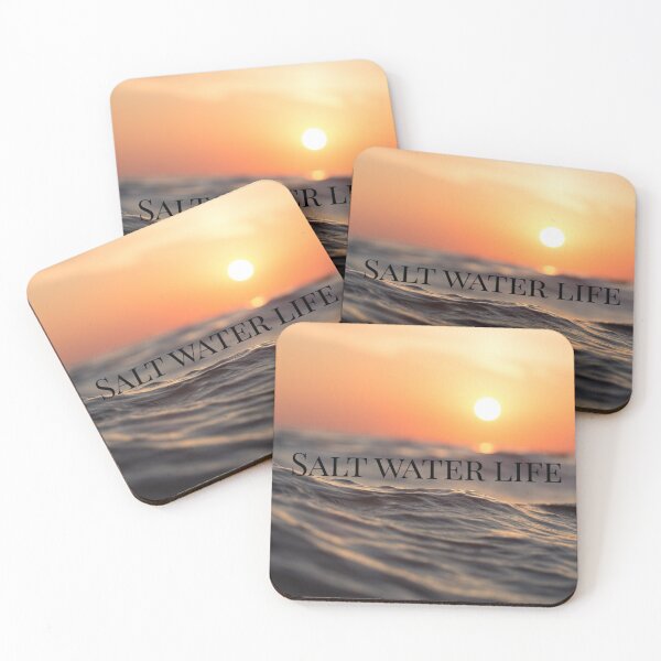 Item preview, Salt Water Life designed and sold by TitanRN.