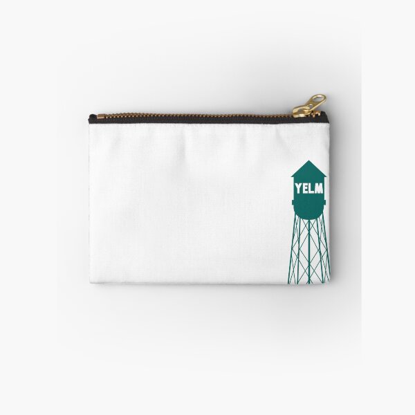 Item preview, Yelm Water Tower - Teal designed and sold by ReedPiper.
