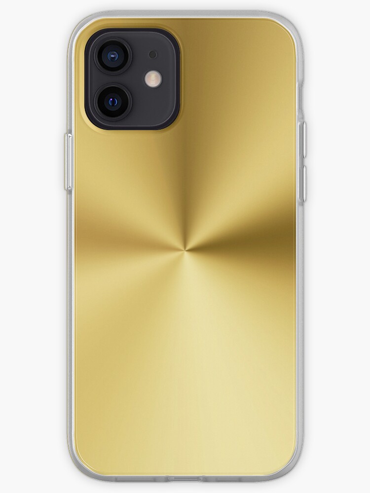 Gold Sheet 12 Pro Iphone Cases Iphone Case Cover By Jge767 Redbubble