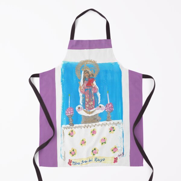 Item preview, Our Lady of Lightning designed and sold by GalaGalindo.