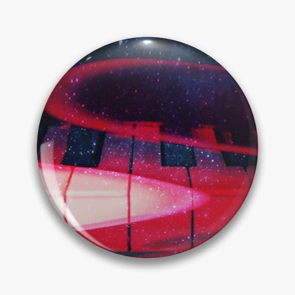 Item preview, Piano In Space designed and sold by Linda Sannuti.