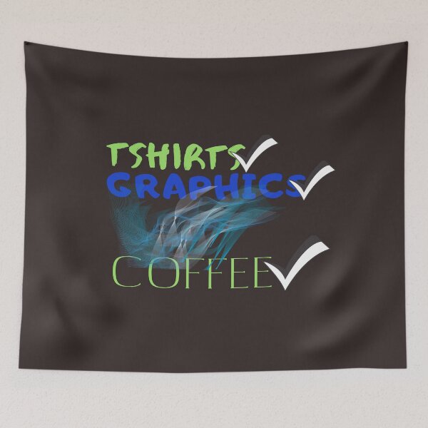 Item preview, Tshirts, graphics, and coffee tees designed and sold by Shevonda Thomas.