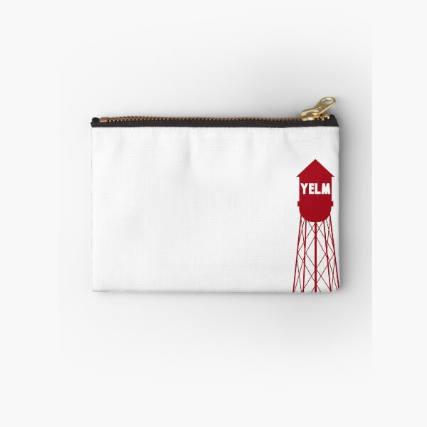 Item preview, Yelm Water Tower - Red designed and sold by ReedPiper.