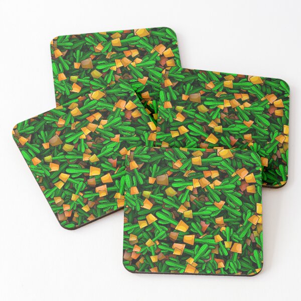 Item preview, Infinite Cactus  designed and sold by J Bigglesworth.