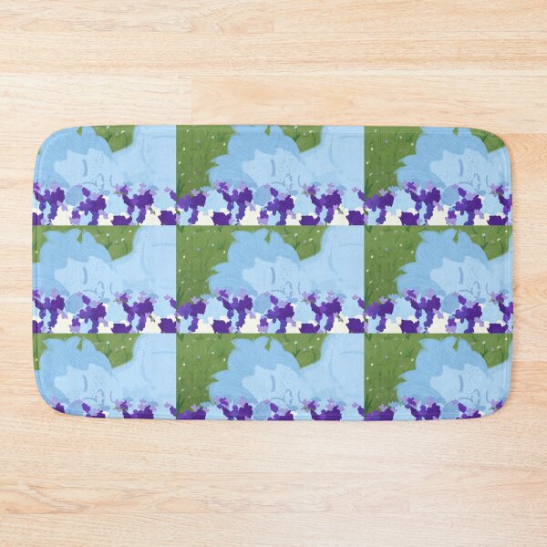 Item preview, Resting amongst flowers designed and sold by jakeenglish69.