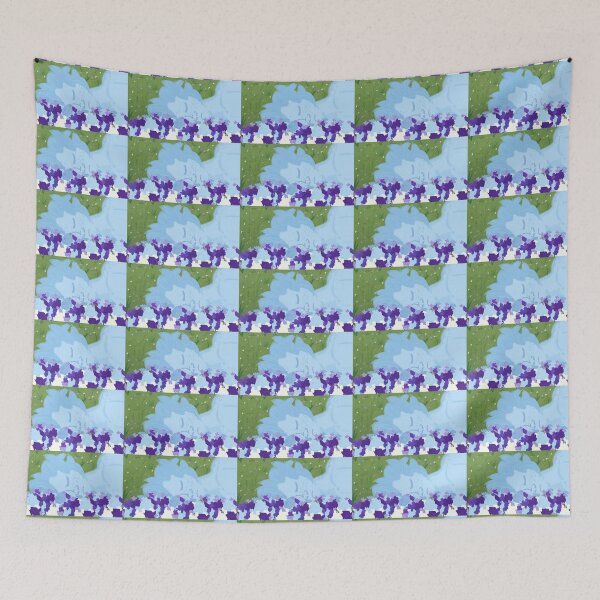 Item preview, Resting amongst flowers designed and sold by jakeenglish69.