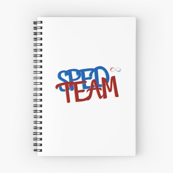 Item preview, SPED Team designed and sold by Rpgpbp.
