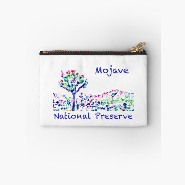 Item preview, Mojave National Preserve: donating 100% of the profit to national parks in the United States  designed and sold by seekingclarity.