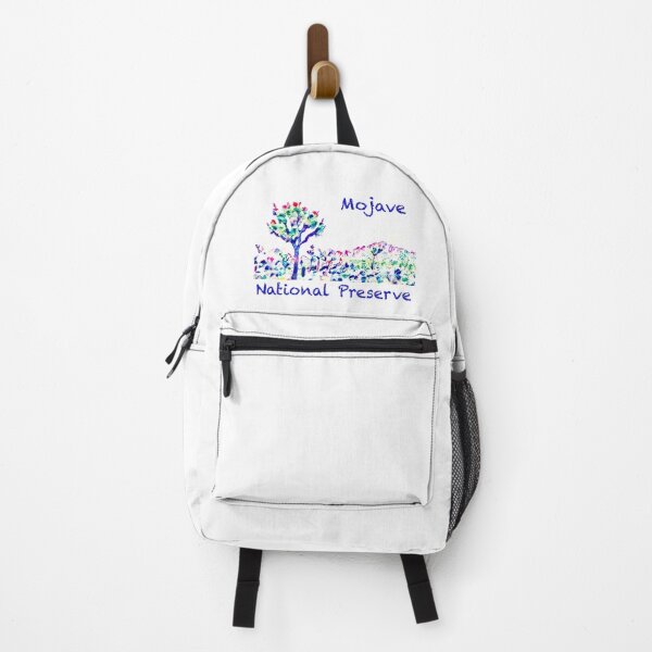 Item preview, Mojave National Preserve: donating 100% of the profit to national parks in the United States  designed and sold by seekingclarity.
