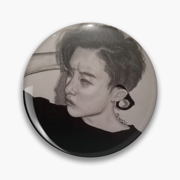 Item preview, Dynamite JHope designed and sold by miracausey.