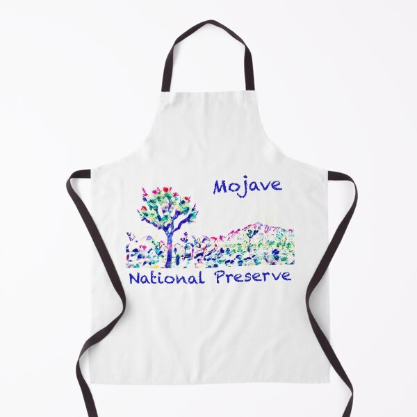 Item preview, Mojave National Preserve: donating 100% of the profit to national parks in the United States  designed and sold by seekingclarity.