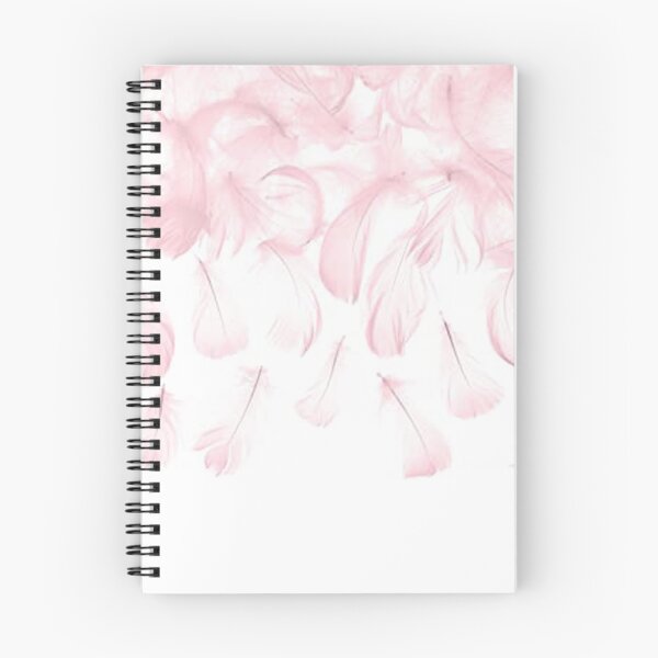 Item preview, Pink Feathers designed and sold by AtelierBlue.