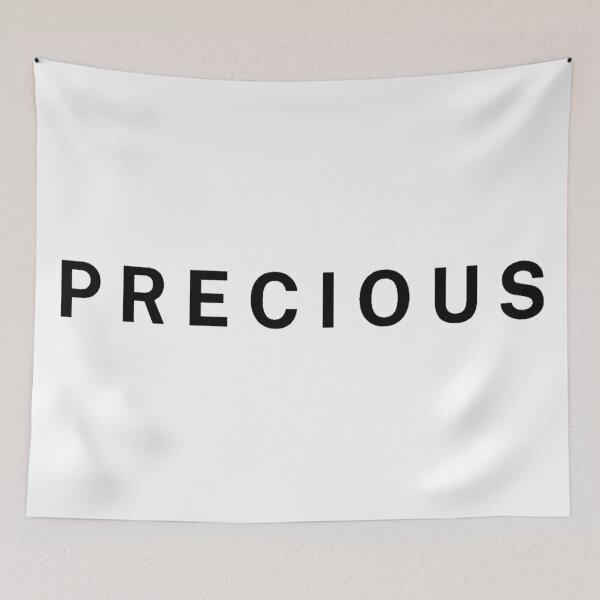 Item preview, P R E C I O U S designed and sold by PLANTONE.