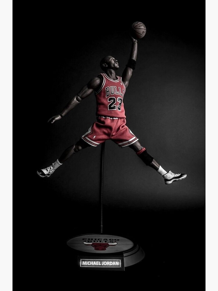 michael jeffrey jordan