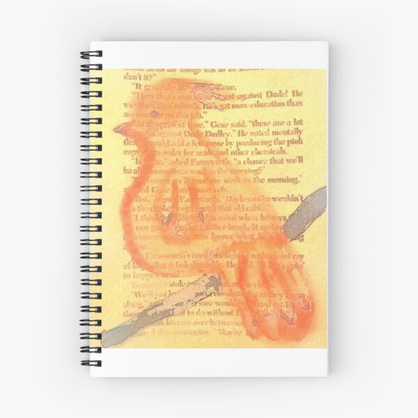 Item preview, Redbird perching  designed and sold by Tonyasartprints.