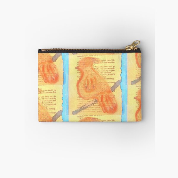 Item preview, Redbird perching  designed and sold by Tonyasartprints.