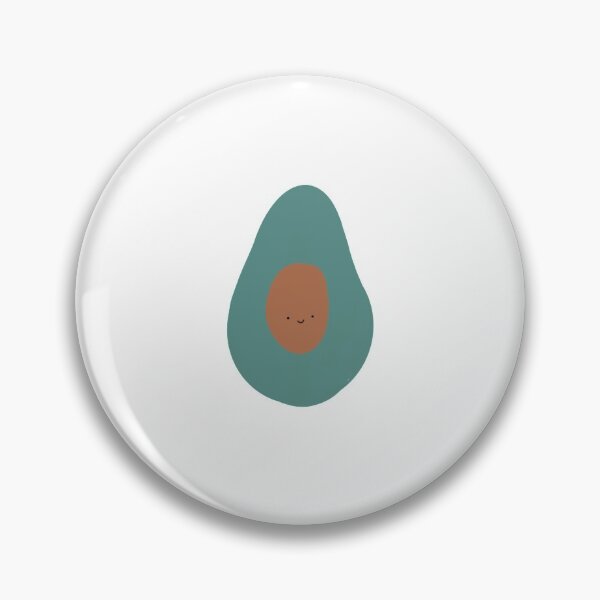 Item preview, Avocado Bud!! designed and sold by ansleylarson.