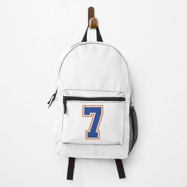 Item preview, Seven Jersey Number Sports 7 designed and sold by HelloFromAja.