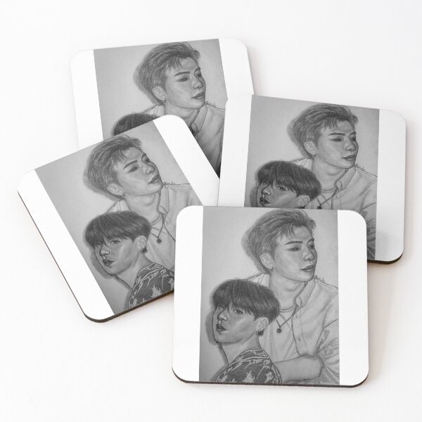 Item preview, Dynamite Namgi designed and sold by miracausey.