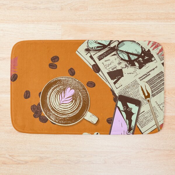 Item preview, CAFE TABLE designed and sold by Showdeer.