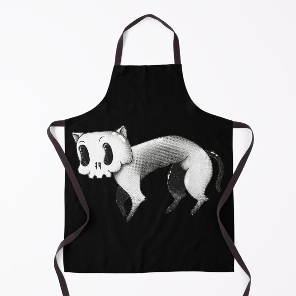 Item preview, Dead Cat designed and sold by AlyaKoroleva.