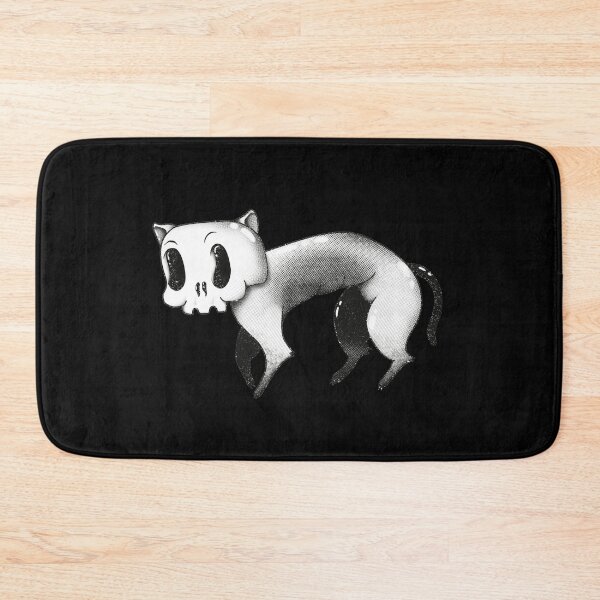 Item preview, Dead Cat designed and sold by AlyaKoroleva.