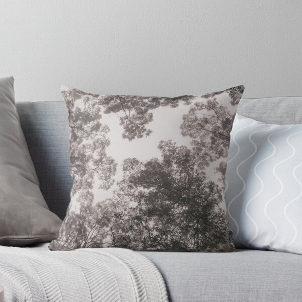 Item preview, Misty Tree Canopy designed and sold by LP-Images.