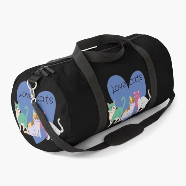 Item preview, Lovecats designed and sold by DK-PODsolutions.