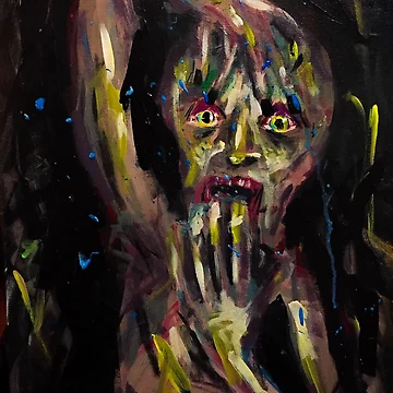 Artwork thumbnail, Weekend With Mom by Matthew ZanFagna