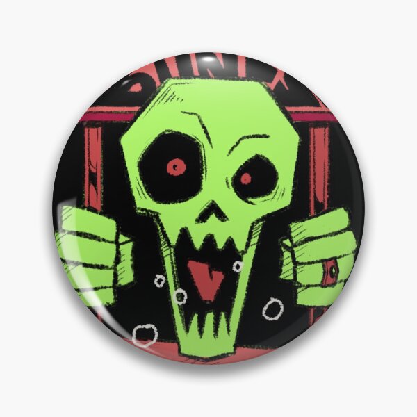 Item preview, Plastic Bones designed and sold by KnightAshes.
