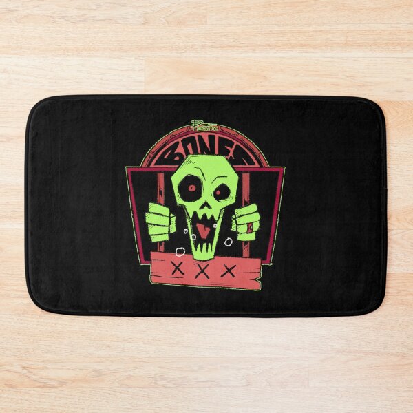 Item preview, Plastic Bones designed and sold by KnightAshes.